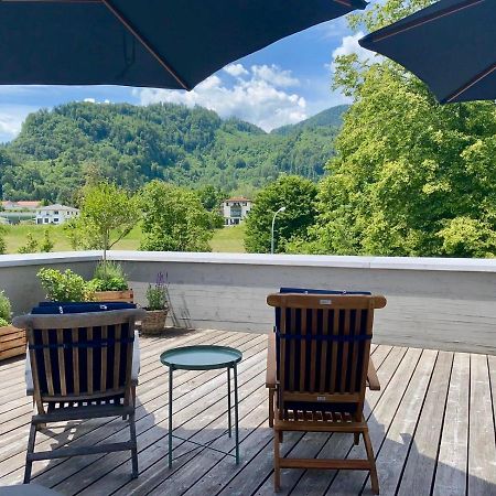 Ferienwohnung Roethenbach Oberaudorf Kültér fotó